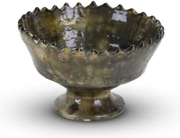 Safaary - Tamegroute Fruitschaal Ø 16.5 x 10cm