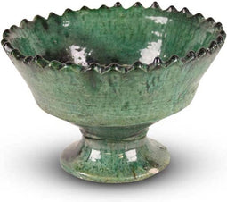 Safaary - Tamegroute Fruitschaal Ø 18 x 12cm