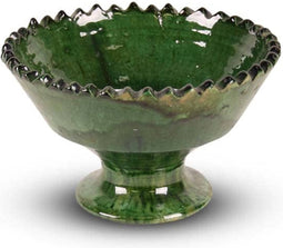 Safaary - Tamegroute Fruitschaal Ø 20 x 12cm