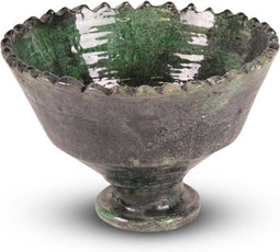 Safaary - Tamegroute Fruitschaal Ø 22 x 16cm