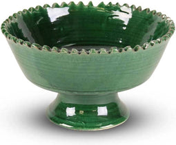 Safaary - Tamegroute Fruitschaal Ø 23,5 x 13,5cm