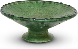 Safaary - Tamegroute Fruitschaal Ø 25 x 12cm