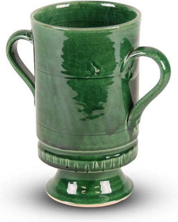 Safaary - Tamegroute Kan Ø 11,5 x 19,5cm