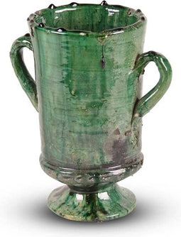 Safaary - Tamegroute Kan Ø 12 x 23cm