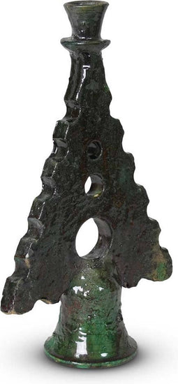 Safaary - Tamegroute Kandelaar 23 x 39cm