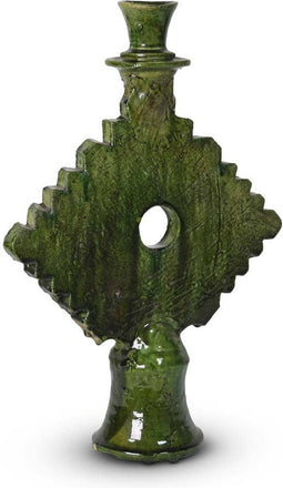 Safaary - Tamegroute Kandelaar 27 x 39cm