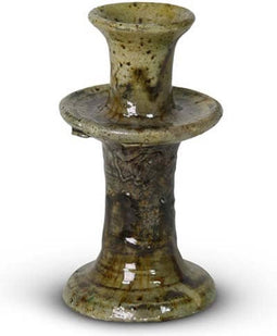 Safaary - Tamegroute Kandelaar Mosterd Ø 10 x 16cm