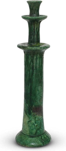 Safaary - Tamegroute Kandelaar Ø 12 x 45cm