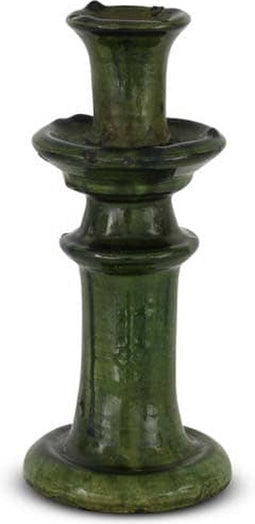 Safaary - Tamegroute Kandelaar Ø 9 x 25cm