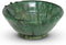 Safaary - Tamegroute Kom Groen Ø 15 x 7cm