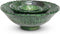 Safaary - Tamegroute Kom Groen Ø 25 x 12cm
