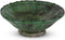 Safaary - Tamegroute Kom Groen Ø 25 x 12cm