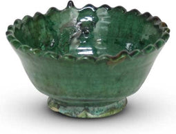 Safaary - Tamegroute Kom Ø 14 x 5cm