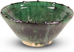 Safaary - Tamegroute Kom Ø 24 x 10cm