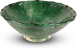 Safaary - Tamegroute Kom Ø 30 x 12cm