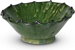 Safaary - Tamegroute Schaal Ø 25 x 9cm