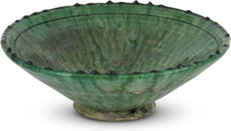 Safaary - Tamegroute Schaal Ø 30 x 12cm