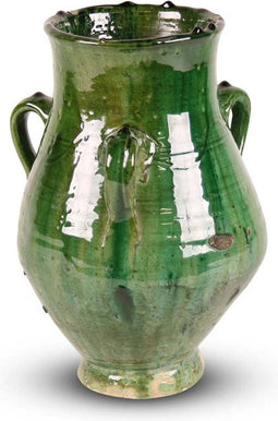 Safaary - Tamegroute Tangia Pot Ø 17 x 25,5cm