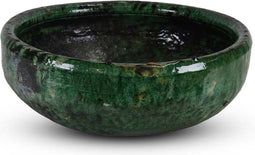 Safaary - Tamegroute Tuinschaal XXL Ø 43 x 16cm