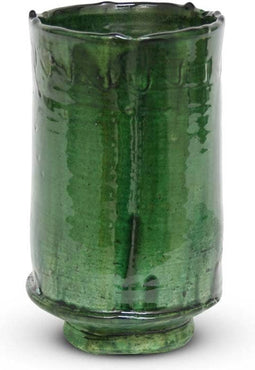 Safaary - Tamegroute Vaas Ø 12 x 20cm