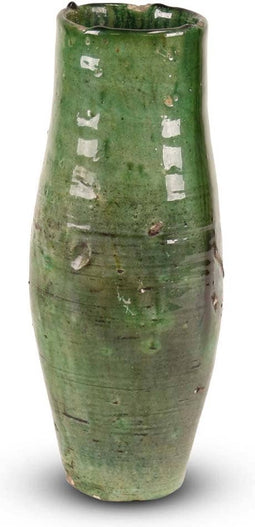 Safaary - Tamegroute Vaas Ø 12 x 27cm