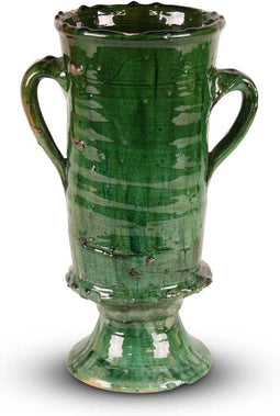 Safaary - Tamegroute Vaas Ø 15 x 33cm