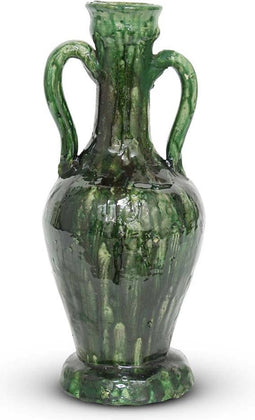 Safaary - Tamegroute Vaas Ø 16 x 35cm