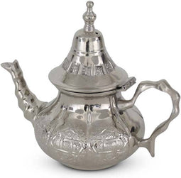 Safaary - Theepot 0,4 L Classic Fes