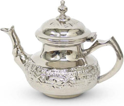 Safaary - Theepot 0,5 L Aladin