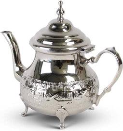 Safaary - Theepot 0,75 L Classic Fes