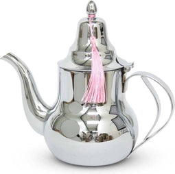 Safaary - Theepot 1,2 L Jasmin