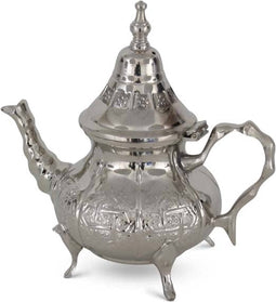 Safaary - Theepot met Poten 0,4 L Classic Medina