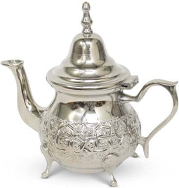 Safaary - Theepot met Poten 0,4 L Classic