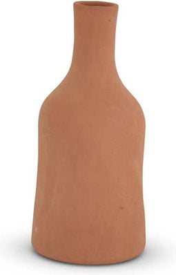 Safaary - Vaas Terra Naturel Minimal - 9x9 CM