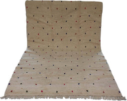 Safaary - Vloerkleed Beni Ouarain 257 x 153cm