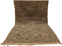 Safaary - Vloerkleed Beni Ouarain Akram - 230x130 CM