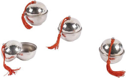 Safaary - Voorraad-Suikerpotjes 3-delig Koraal