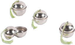 Safaary - Voorraad-Suikerpotjes 3-delig Pistache