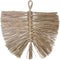 Safaary - Wanddecoratie Raffia Wandhanger Zeegras Naturel
