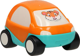 Safari Happy Car Oranje