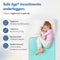 Safe Age® wasbare incontinentie onderleggers voor volwassenen, huisdieren en kinderen - matrasbeschermer - klein