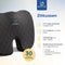 Safe Age® Zitkussen orthopedisch & ergonomisch - stuitkussen - wigkussen - ergonomisch zitkussen