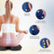 Safe Age® Zitkussen orthopedisch & ergonomisch - stuitkussen - wigkussen - ergonomisch zitkussen