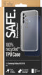 SAFE - by - PanzerGlass hoesje voor Samsung Galaxy A15 5G - transparant