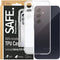 SAFE - by - PanzerGlass hoesje voor Samsung Galaxy A55 5G - transparant