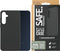 SAFE - by - PanzerGlass hoesje voor Samsung Galaxy A55 5G - zwart