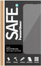 SAFE by PanzerGlass Screen Protector voor Apple iPhone 12 Pro Max (Edge-to-Edge) - Let Op: Max Variant / Maat