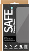 SAFE by PanzerGlass Screen Protector voor Apple iPhone 12 Pro Max (Edge-to-Edge) - Let Op: Max Variant / Maat