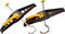 SafeClamp ladderklem
