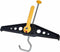 SafeClamp ladderklem